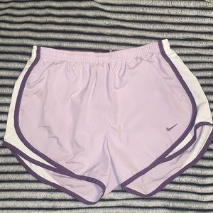 Nike Dri-fit shorts